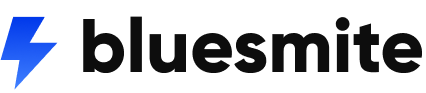 Bluesmite Logo